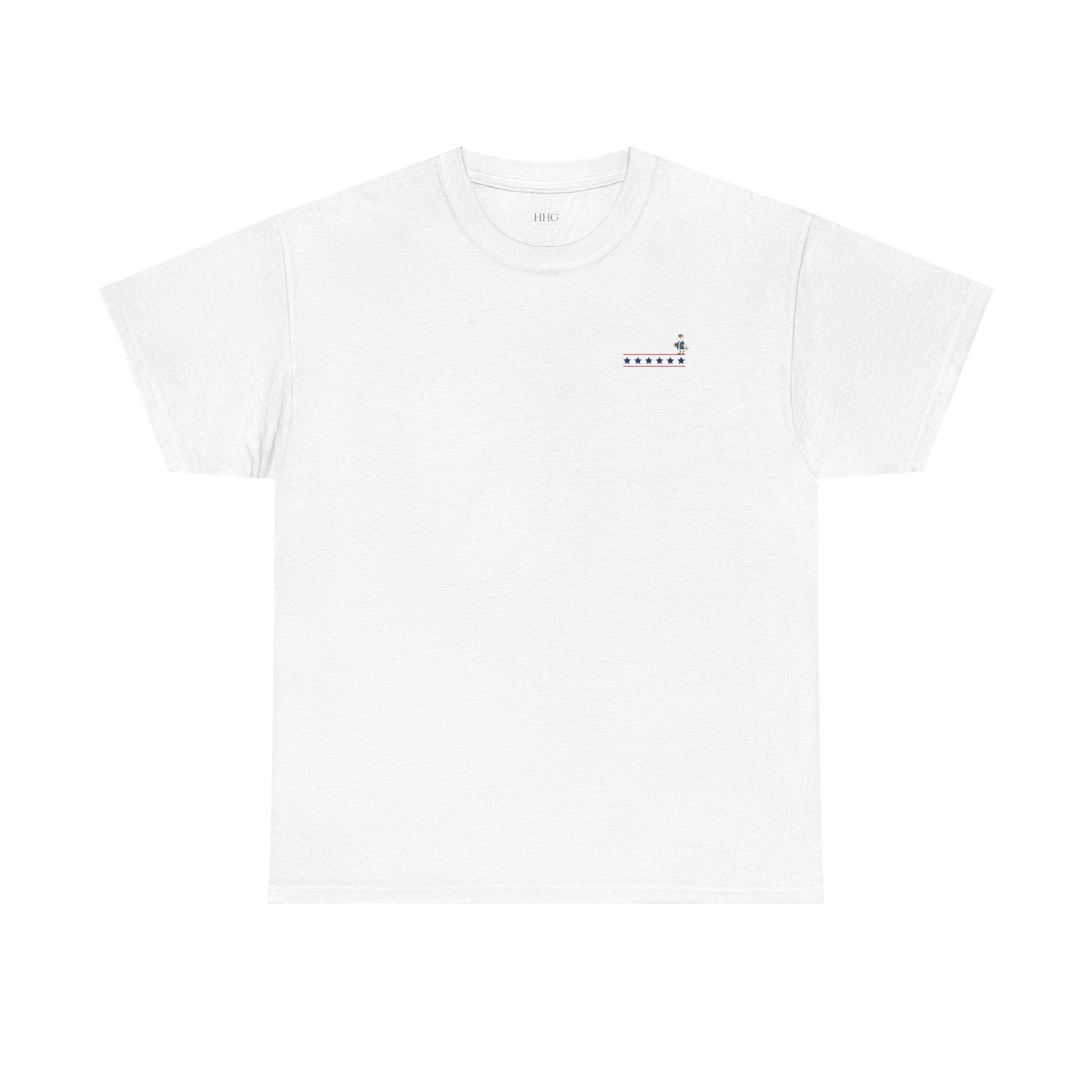 USA 250 American Duck Tee