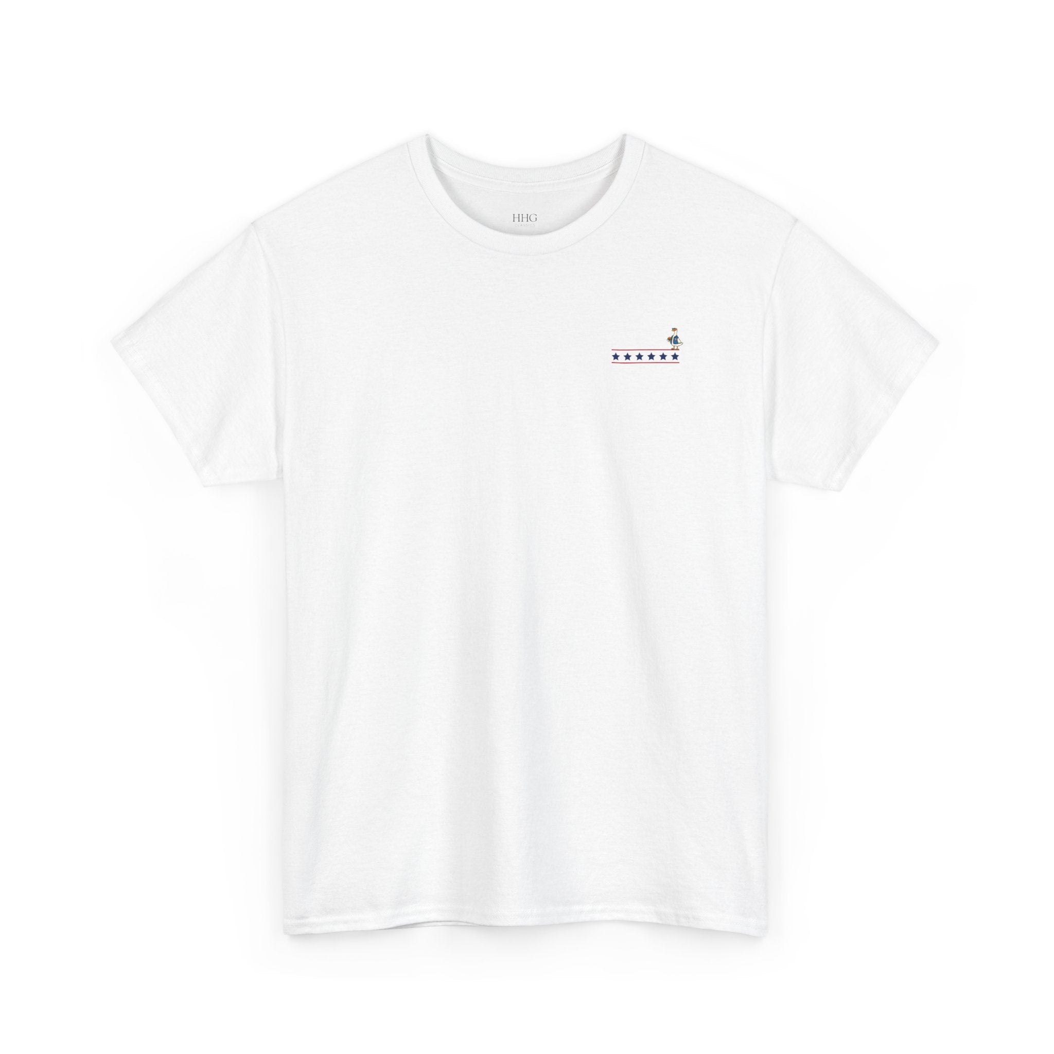 USA 250 American Duck Tee