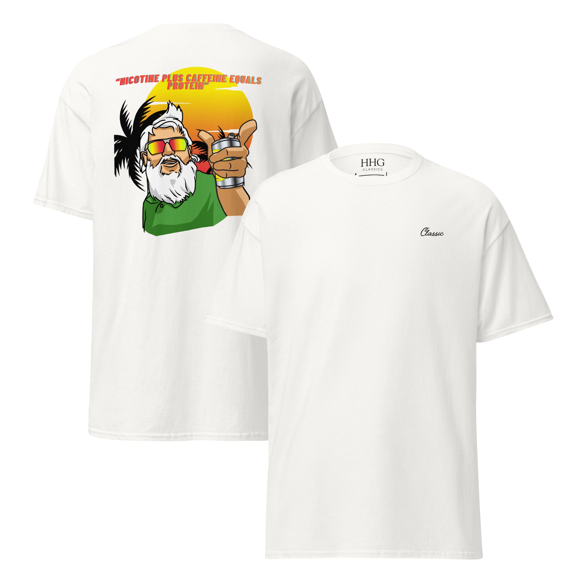 Legends Tee